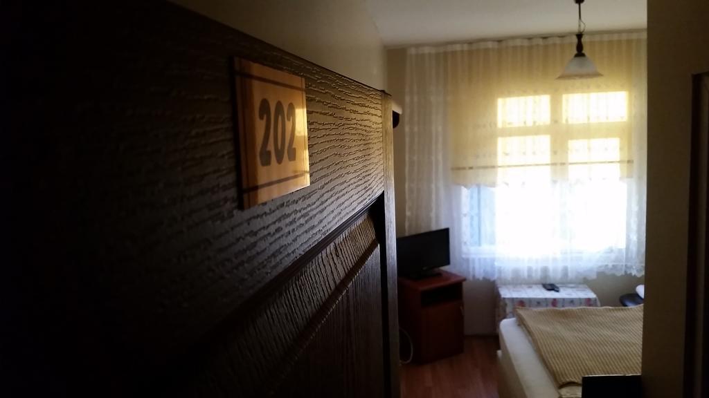 Hotel Yesil Artvin 埃尔祖鲁姆 外观 照片
