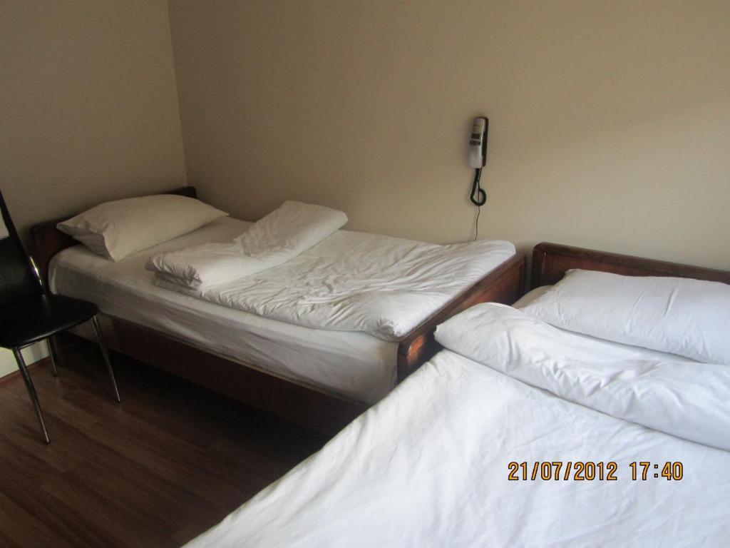 Hotel Yesil Artvin 埃尔祖鲁姆 客房 照片