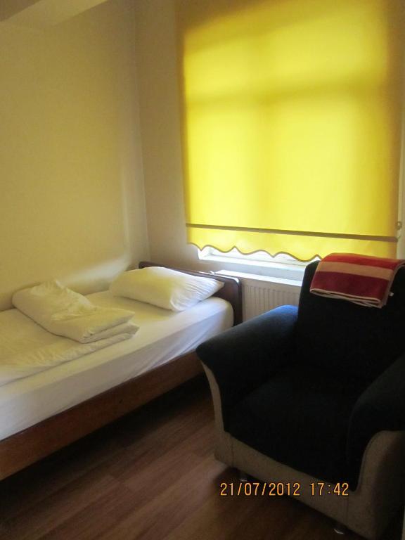 Hotel Yesil Artvin 埃尔祖鲁姆 客房 照片