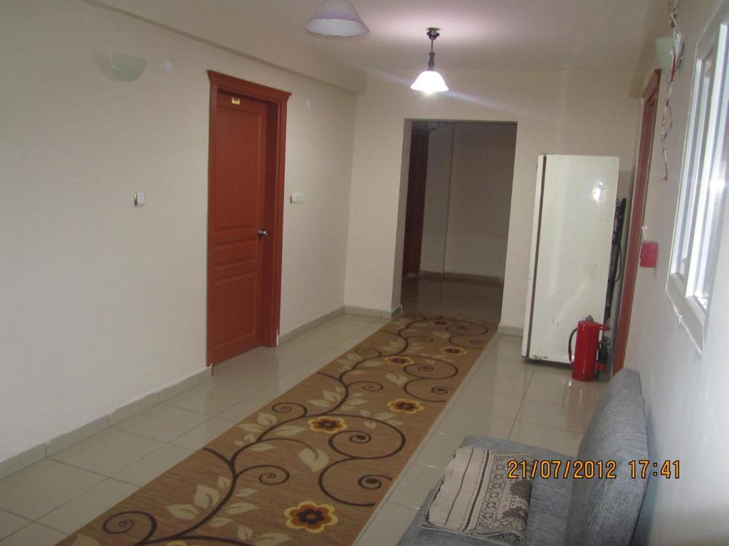 Hotel Yesil Artvin 埃尔祖鲁姆 外观 照片