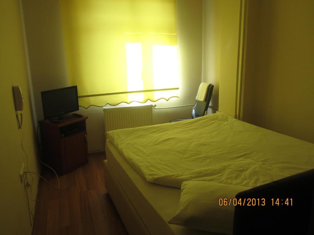 Hotel Yesil Artvin 埃尔祖鲁姆 外观 照片