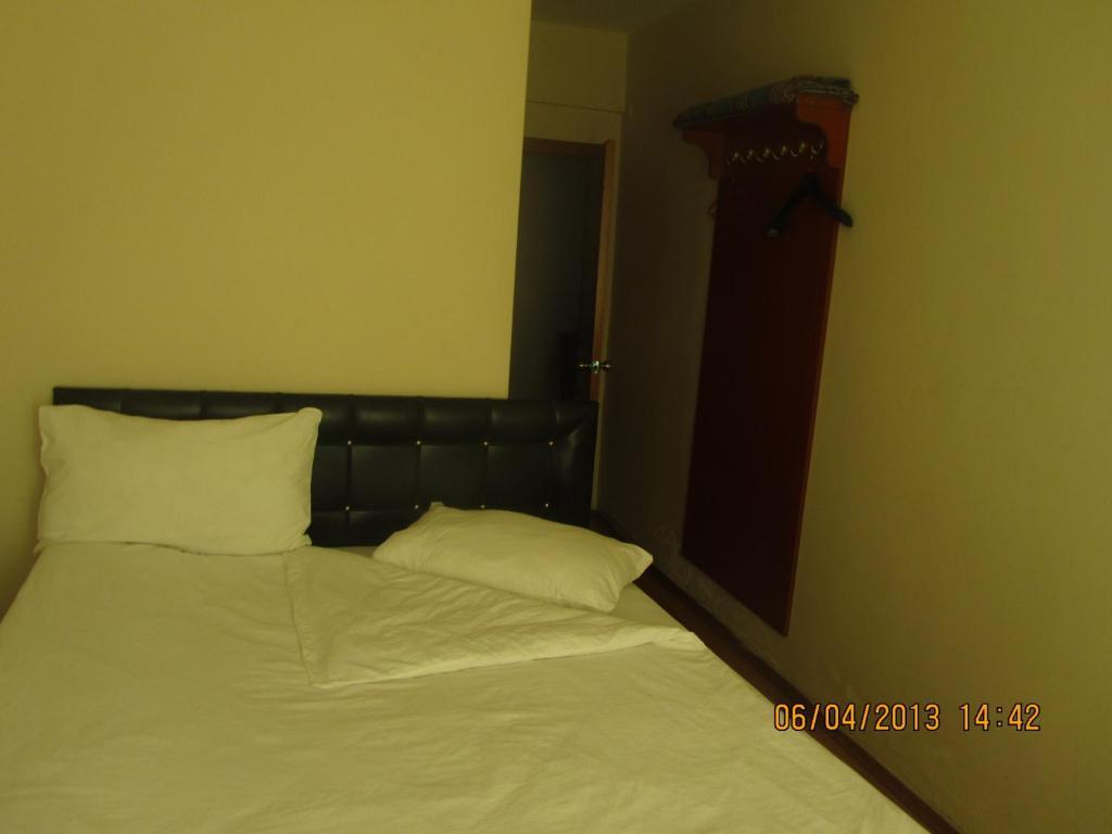Hotel Yesil Artvin 埃尔祖鲁姆 外观 照片