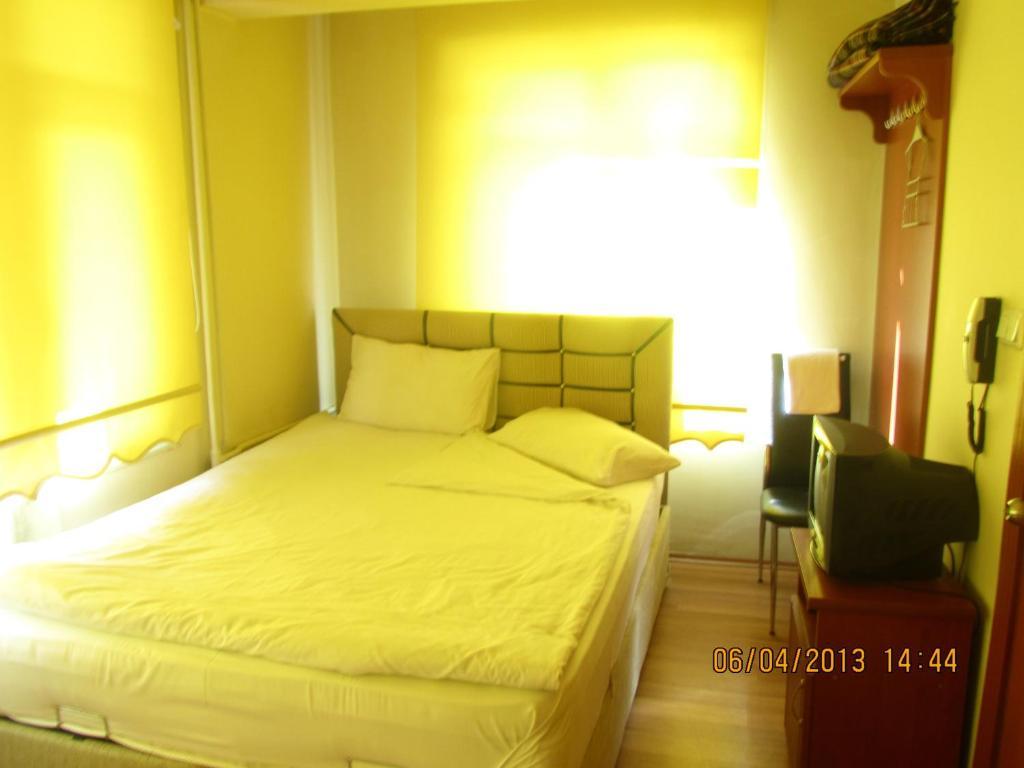 Hotel Yesil Artvin 埃尔祖鲁姆 外观 照片