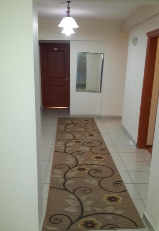 Hotel Yesil Artvin 埃尔祖鲁姆 外观 照片