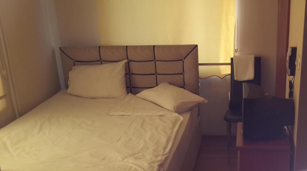 Hotel Yesil Artvin 埃尔祖鲁姆 外观 照片